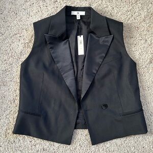 NWT Banana Republic vest